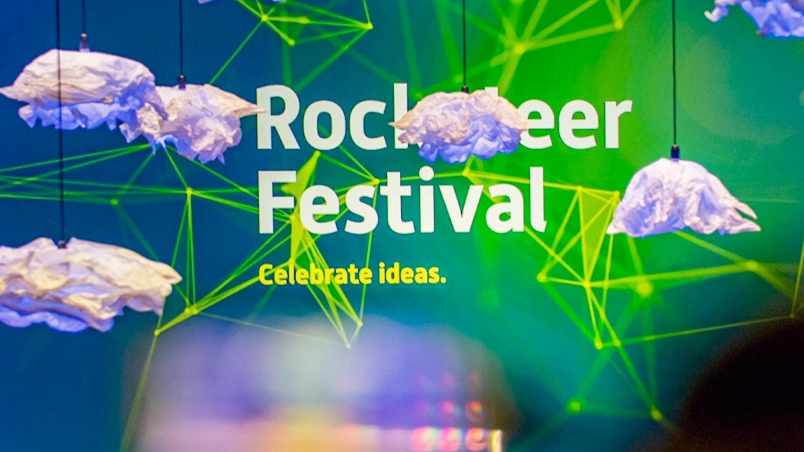 Rocketeer Festival 2022