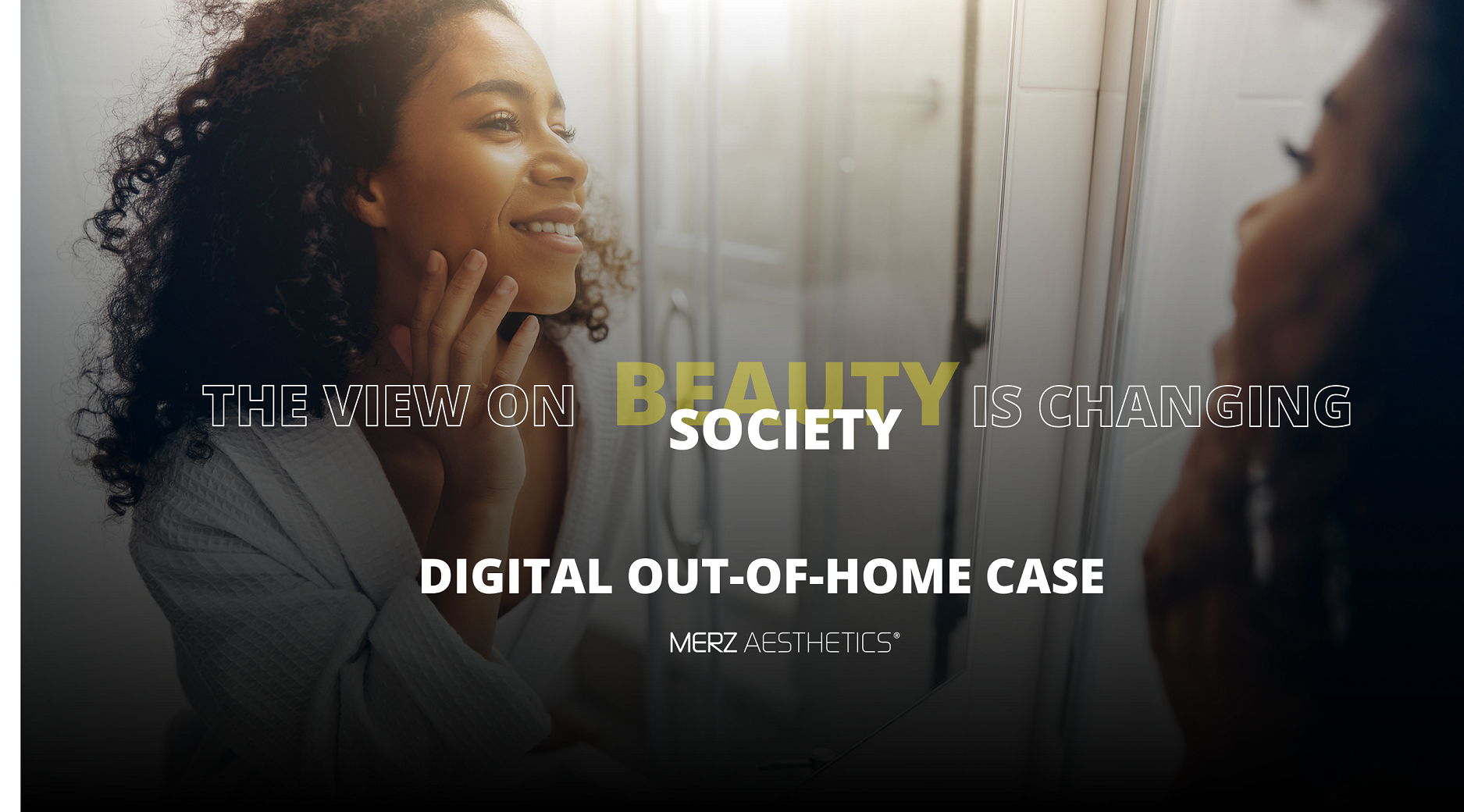 Kundencase Digital Out-of-Home
