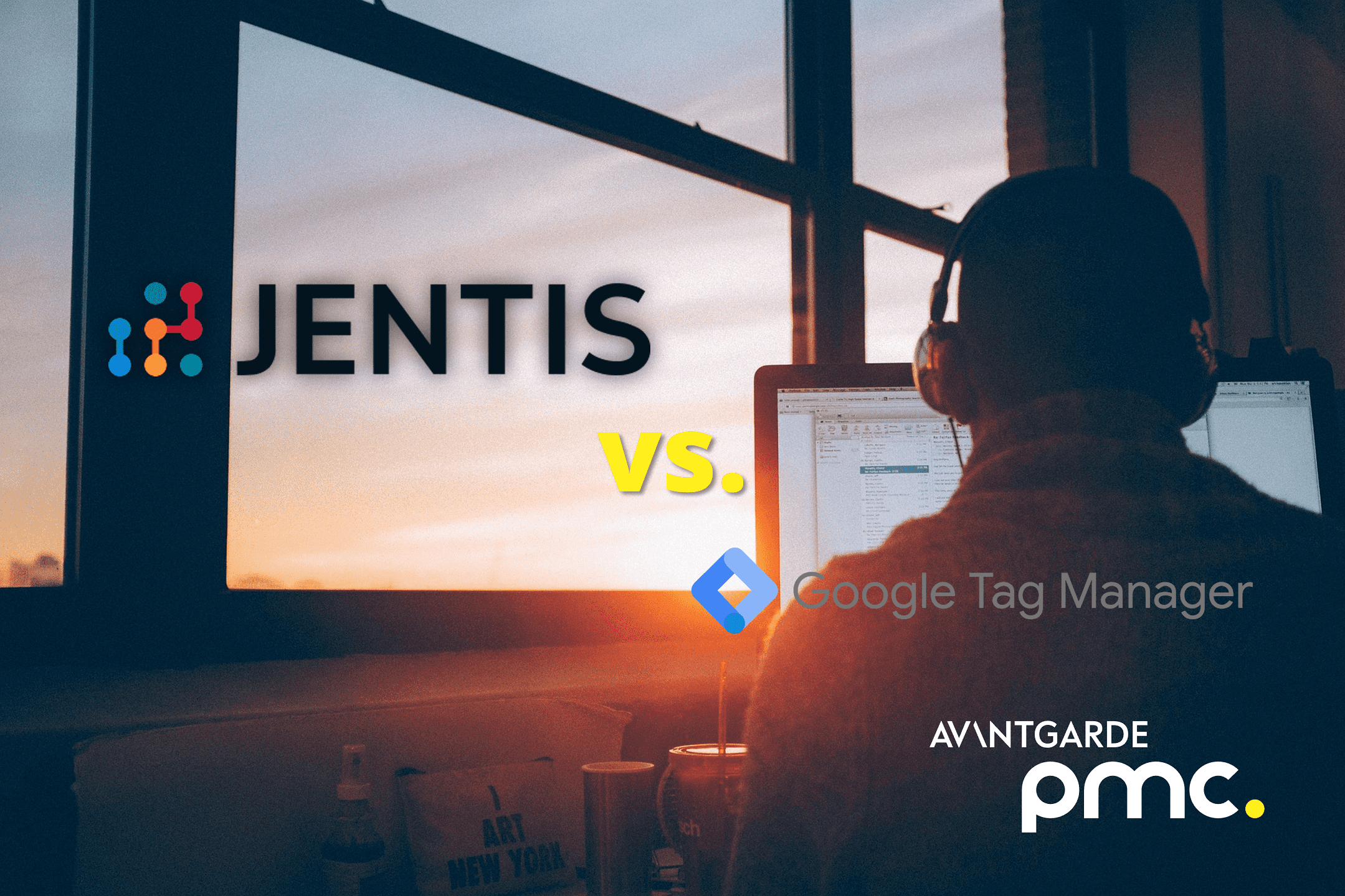 Jentis vs. Google Tag-Manager