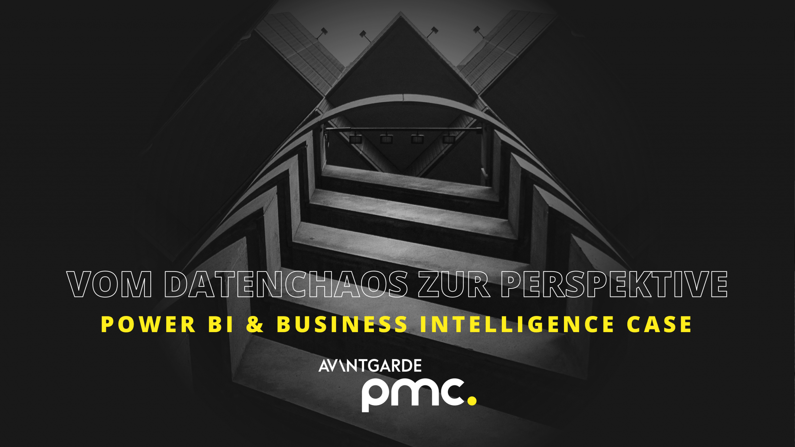 Kundencase zum Thema Business Intelligence und Power BI 