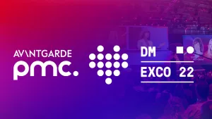 Unser AVANTGARDE PMC Recap zur DMEXCO 2022