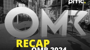 Die wichtigsten Key Learnings und Trends der OMR 2024