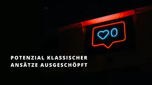 AVANTGARDE PMC Erfolgscase zur Follower-Gewinnung auf Instagram