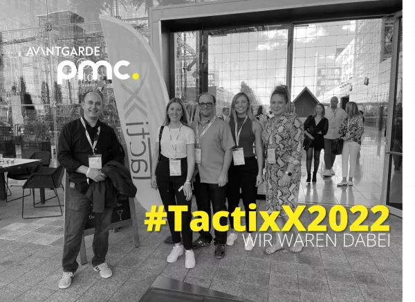 TactixX2022 - AVA PMC