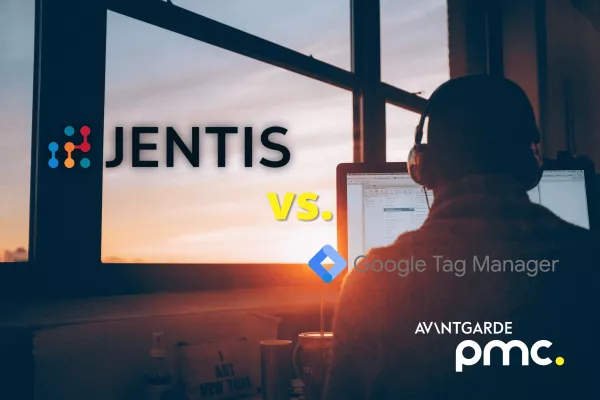 Jentis vs. Google Tag-Manager