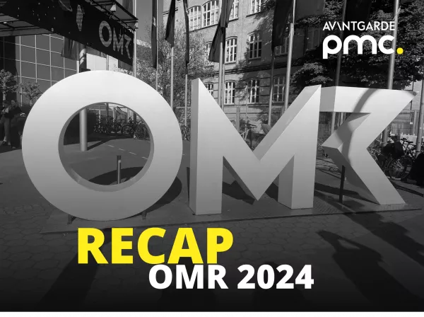 Die wichtigsten Key Learnings und Trends der OMR 2024