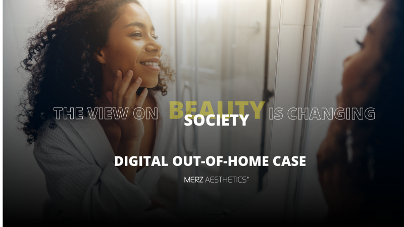 Kundencase Digital Out-of-Home